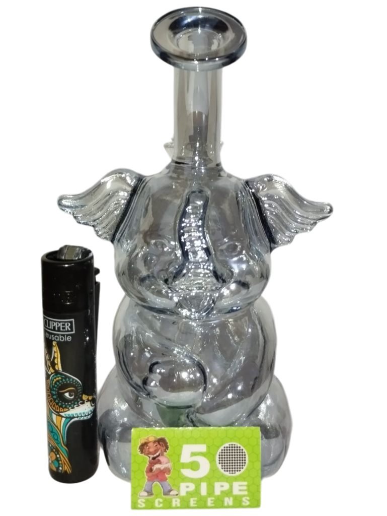 Bong Elefante