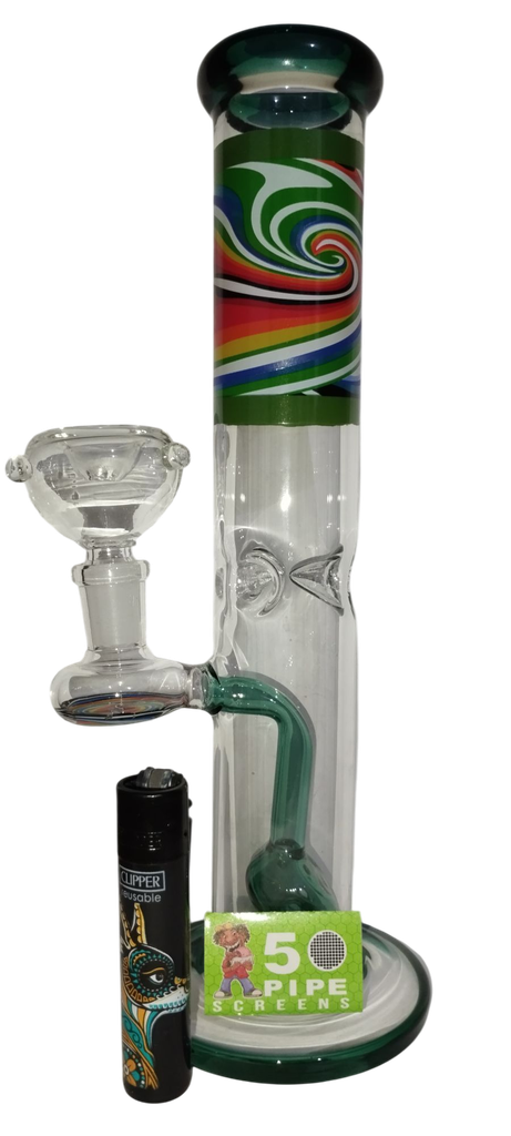 Bong Espiral