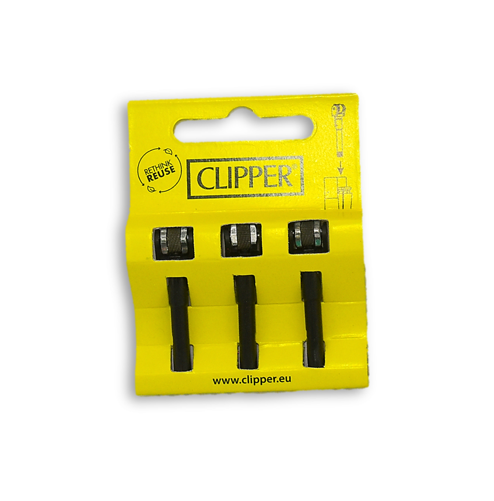 Respuestos clipper piedra