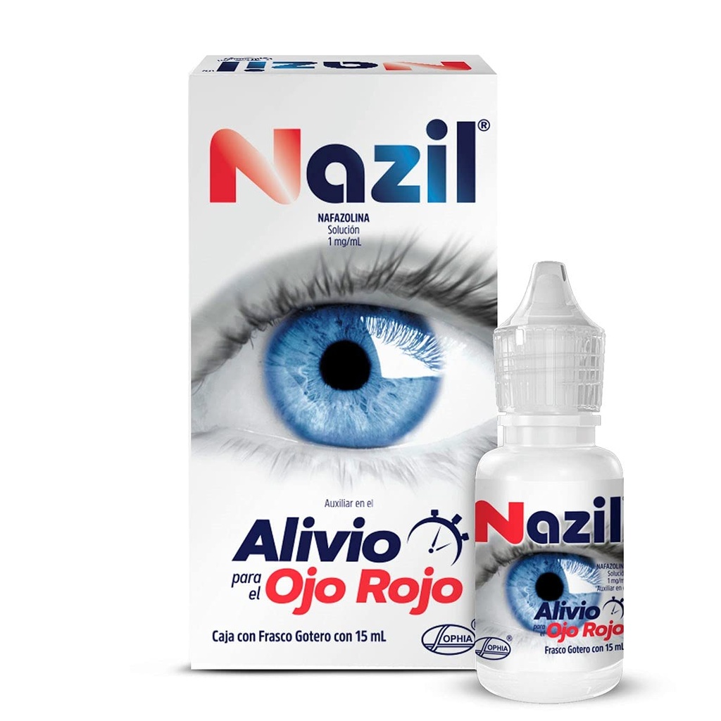 Nazil