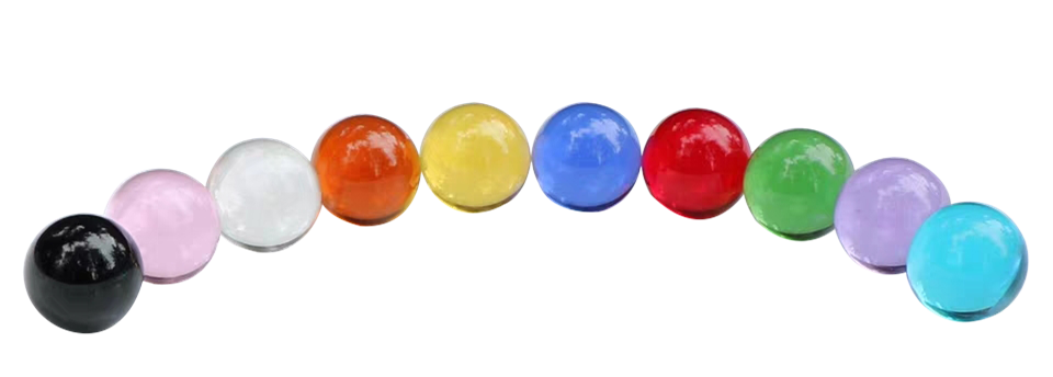 Perlas Para Bangers x3