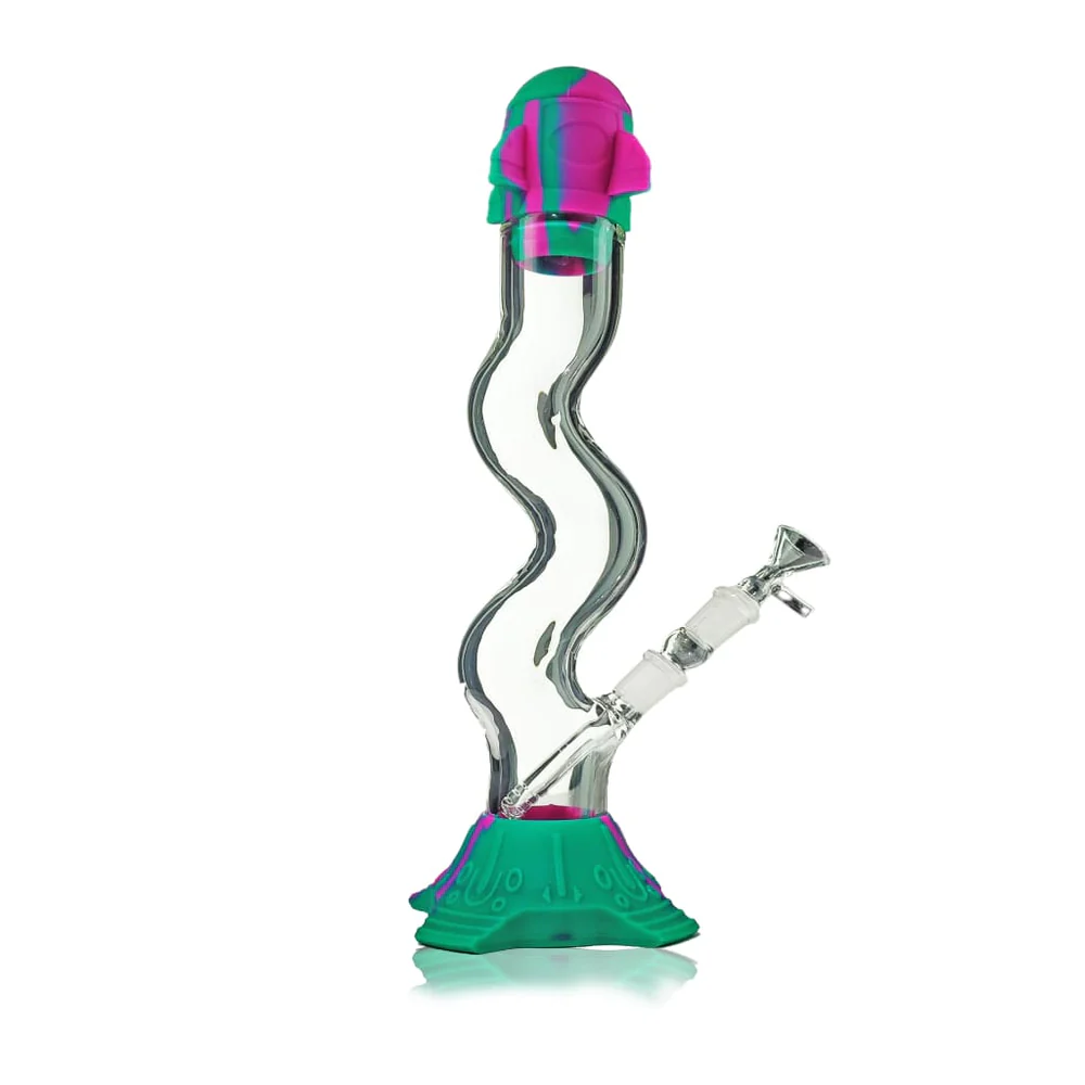 Bong 33cm