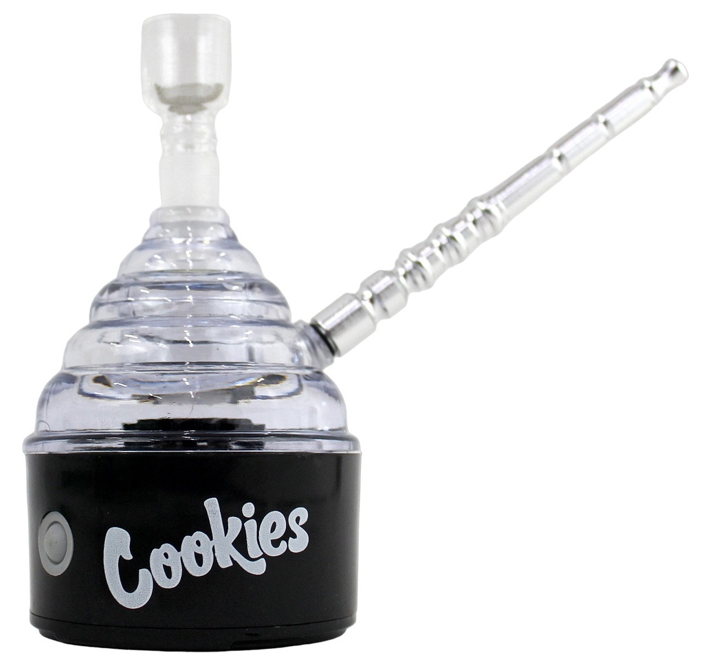 Pipa de inyeccion