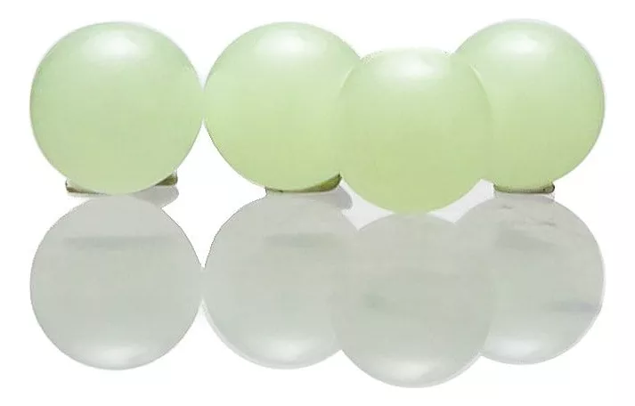 perlas dabs fosforecentes