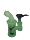 Bong fluorescente mini