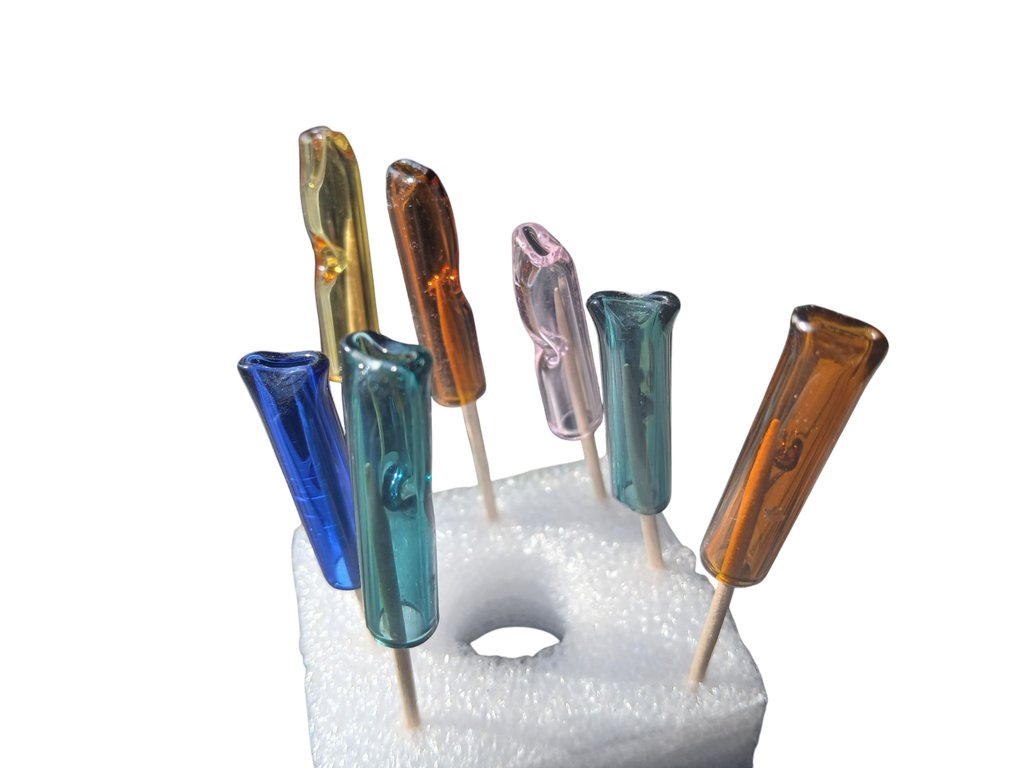 Filtros de Vidrio para Porro