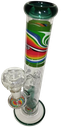Bong Espiral