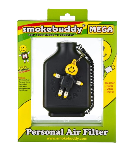 Filtro SmokeBuddy Jumbo
