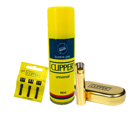 Kit 420 - Clipper 