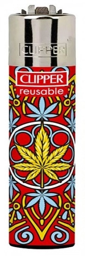 Encendedor Clipper Regular