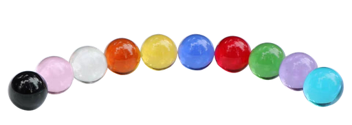 Perlas para DAB