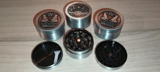 Grinder 50mm