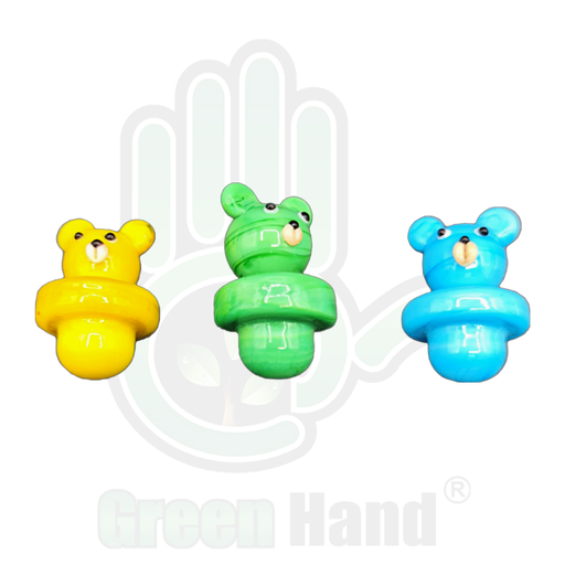 CarCap (Tapa) Para Extracto