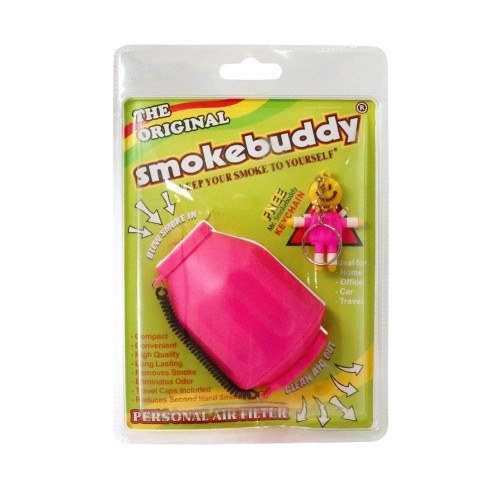 Filtro smokebody tamaño grande