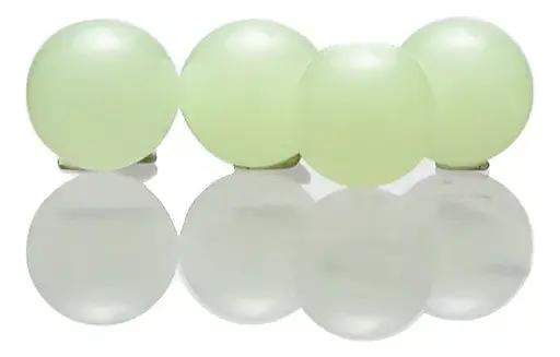 perlas dabs fosforecentes