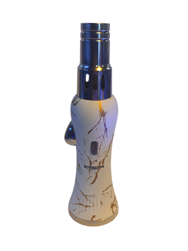 Soplete Vertical Blanco