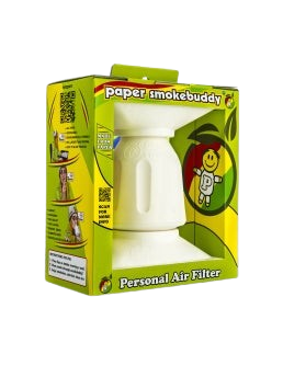 Filtro SmokeBuddy Paper 